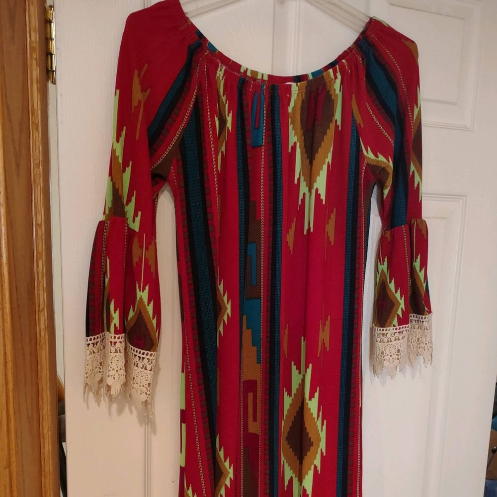 R.Rouge Brand New Large
